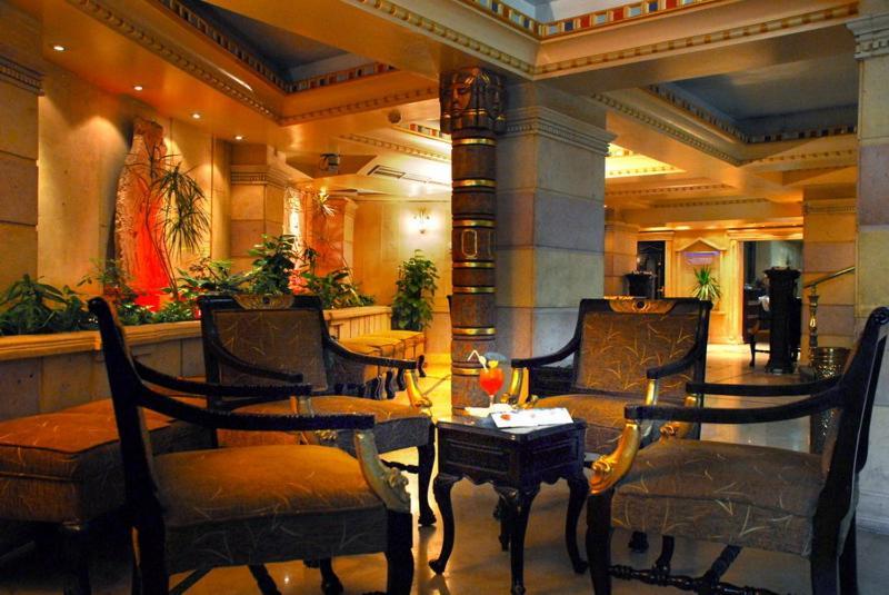 Zayed Hotel Giza Eksteriør bilde