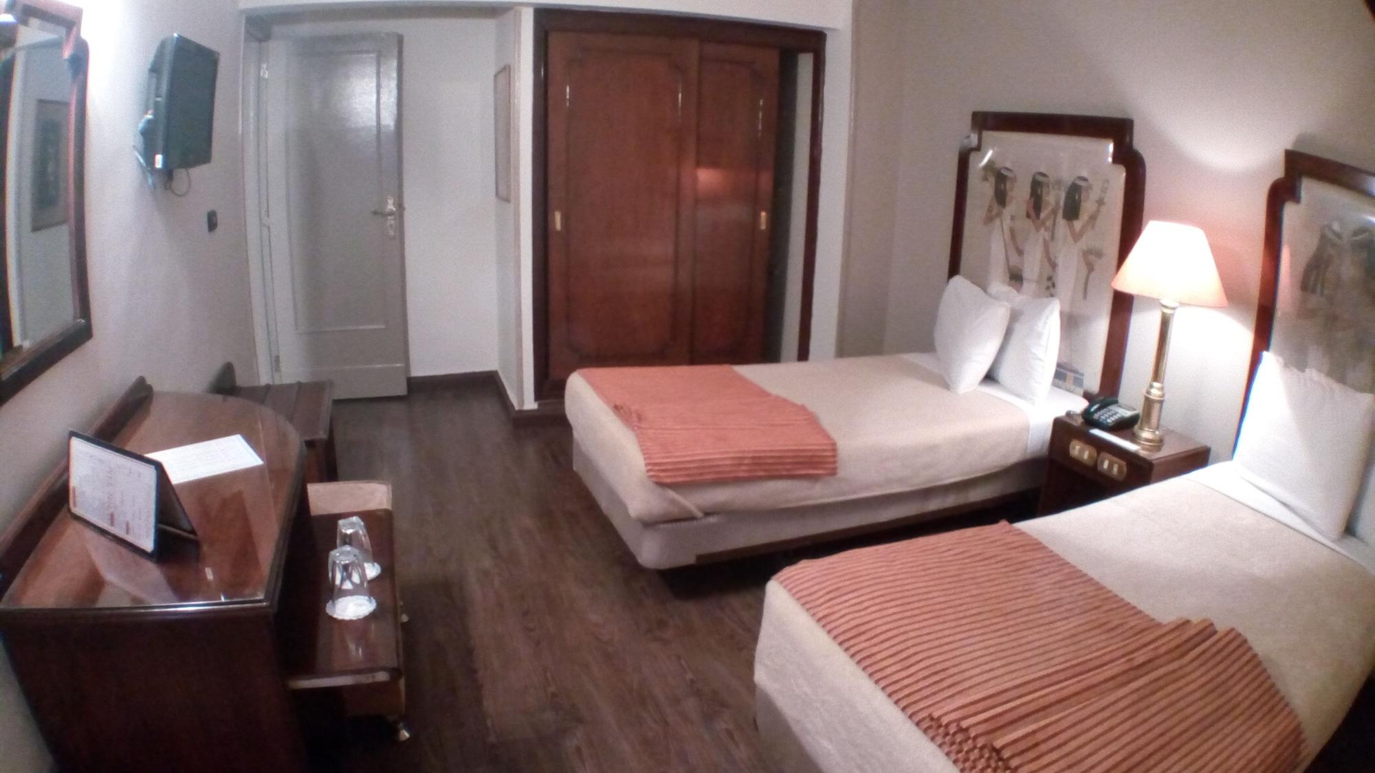 Zayed Hotel Giza Eksteriør bilde