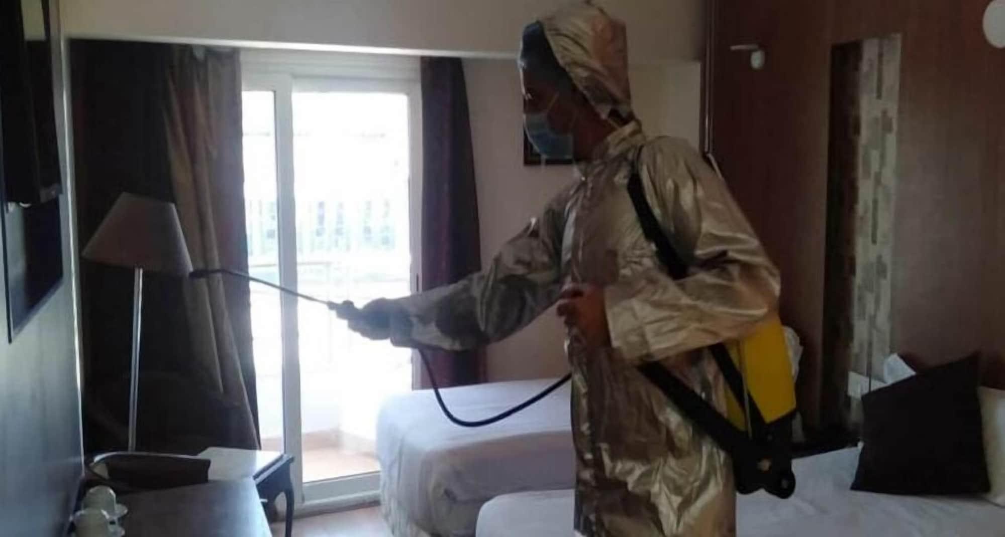 Zayed Hotel Giza Eksteriør bilde