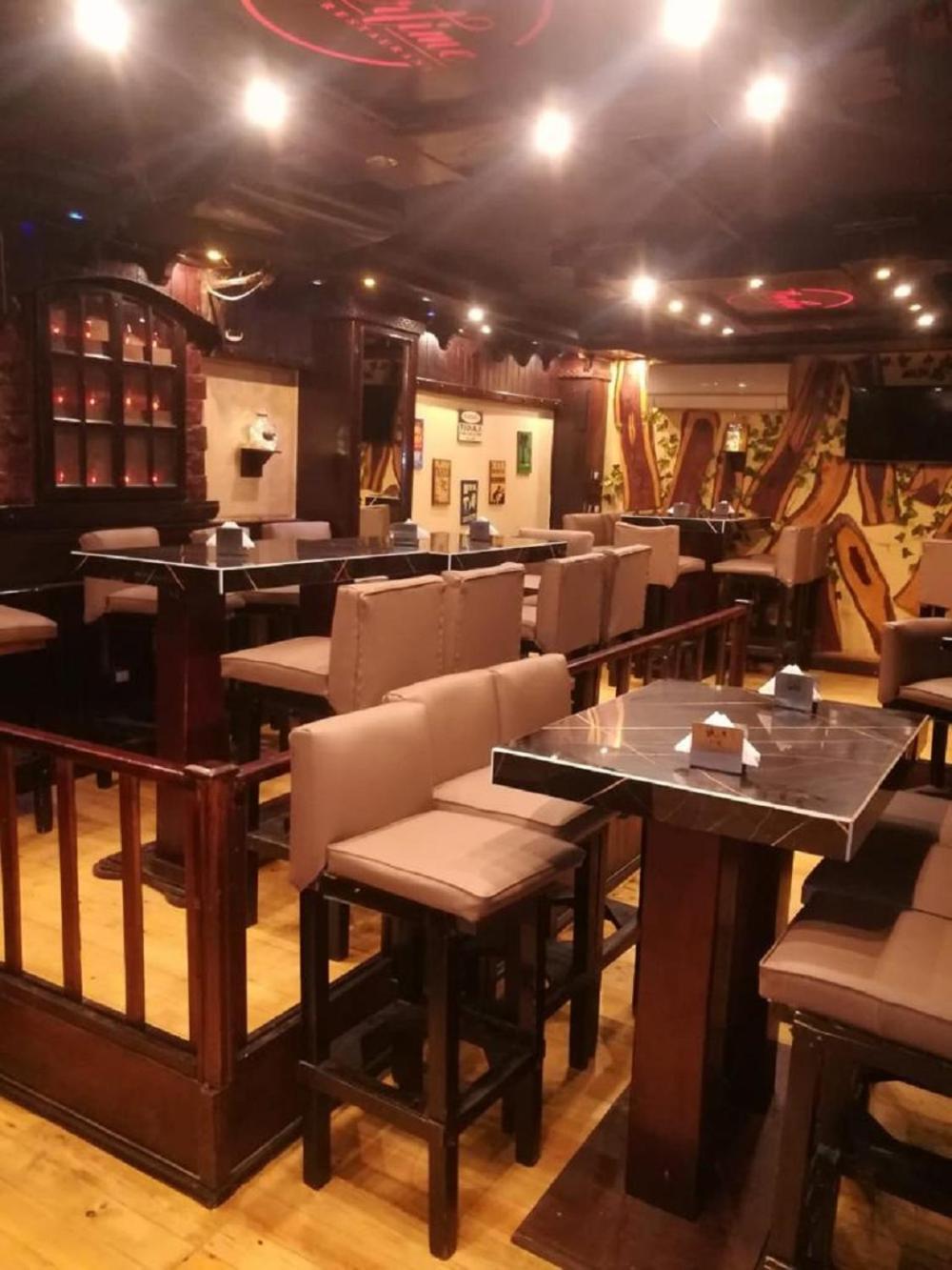 Zayed Hotel Giza Eksteriør bilde