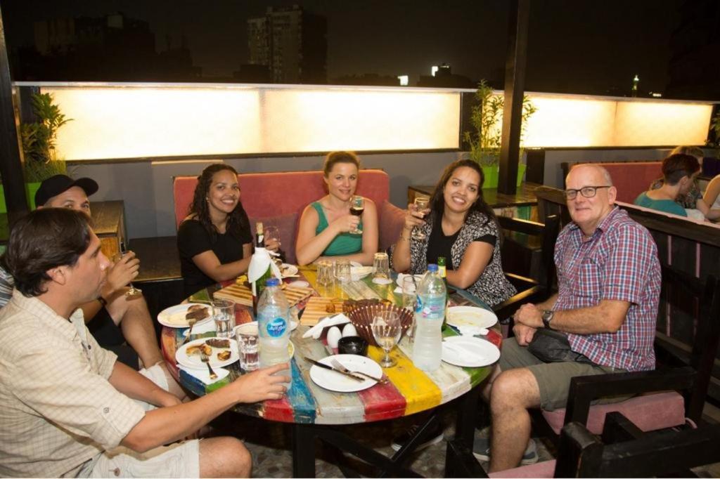 Zayed Hotel Giza Eksteriør bilde