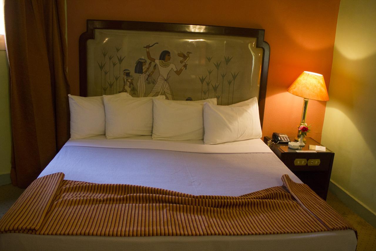 Zayed Hotel Giza Eksteriør bilde